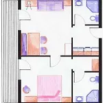 Apart Faldershof Апартаменты *