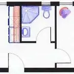 Апартаменты Apart Faldershof Фис