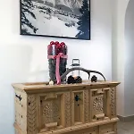 Apart Faldershof Апартаменты