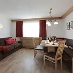Apart Faldershof Фис