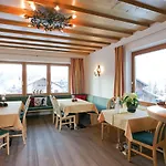 Apart Faldershof Апартаменты