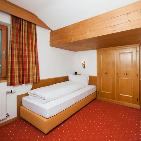 Apartament Faldershof