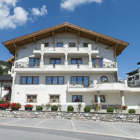 Faldershof Apartamento Fiss