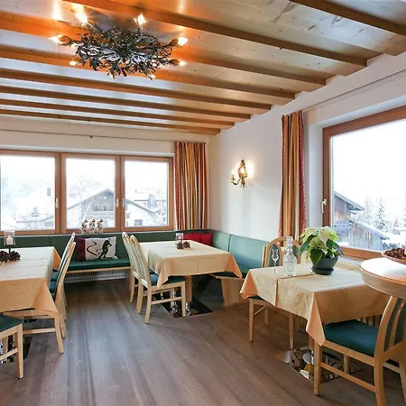 Faldershof Apartment