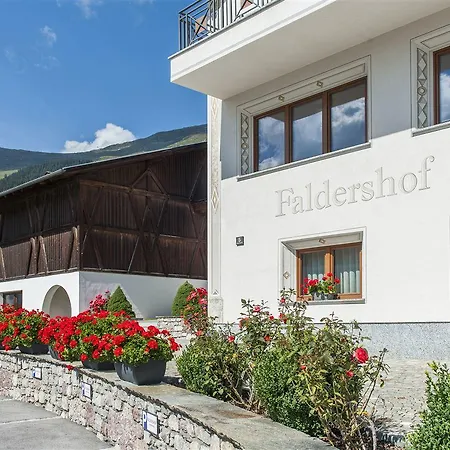 Faldershof * 피스