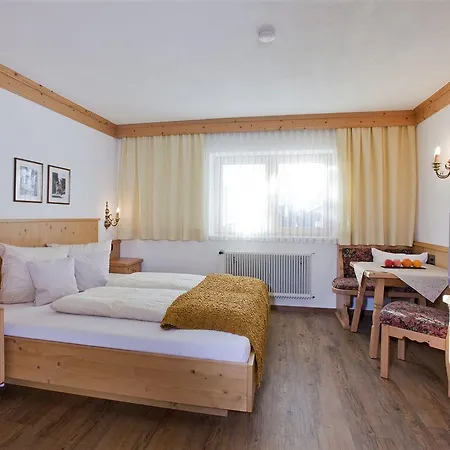 Faldershof 아파트 피스