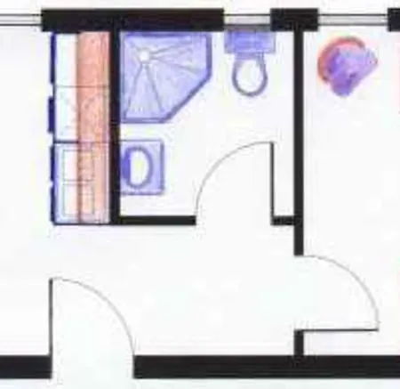 Διαμέρισμα Faldershof Fiss