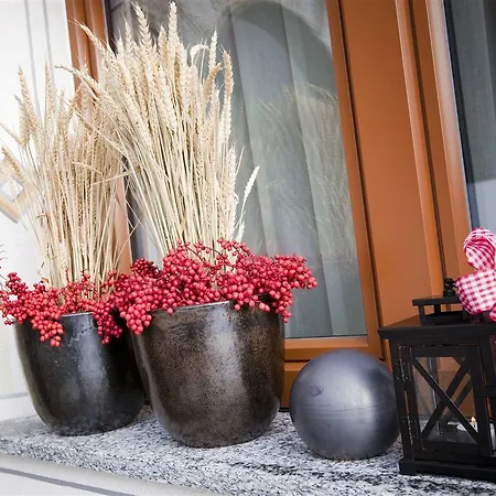 Διαμέρισμα Faldershof Fiss