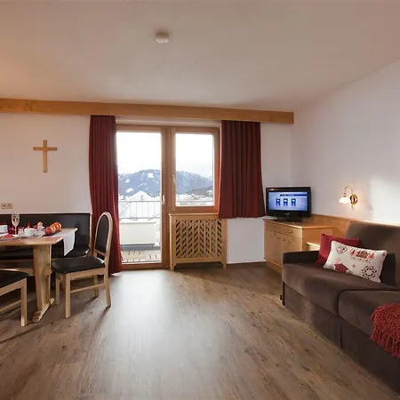 Διαμέρισμα Faldershof Fiss