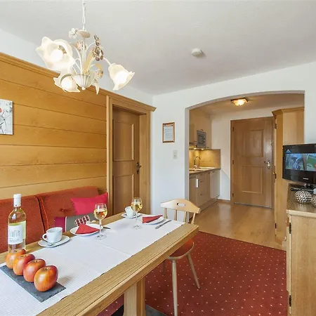 Faldershof Διαμέρισμα Fiss